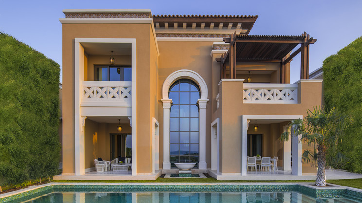 Rixos Premium Saadiyat Island